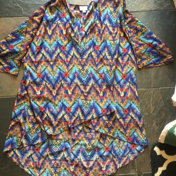 LuLaRoe Tops - LulaRoe cardigan